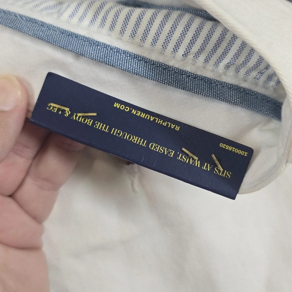 Polo Ralph Lauren brand polo